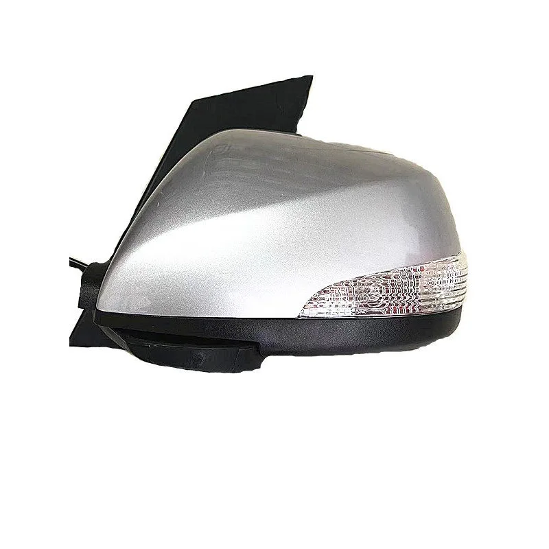 Genuine 1pc Rearview Mirror Assembly for Chery Eastar Cross Arrizo M7 Rely V5
Genuine 1pc Rearview Mirror Assembly for Chery Eastar Cross Arrizo M7 Rely V5