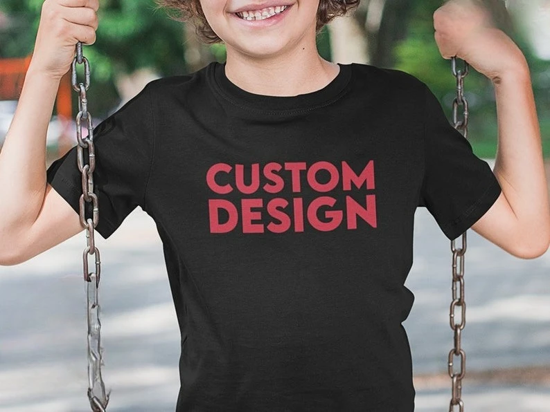 Custom Youth T-Shirt Customizable Youth Tee, Personalized Shirt For Kids, Custom Kids T Shirts, Custom Shirts for Children
Custom Youth T-Shirt Customizable Youth Tee, Personalized Shirt For Kids, Custom Kids T Shirts, Custom Shirts for Children