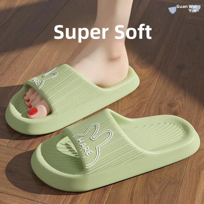Women's Summer Indoor Home Use Bathroom Anti-Slip EVA Slippers Men's Style Comfortable Soft Material Easy to Wear Household S...
Women's Summer Indoor Home Use Bathroom Anti-Slip EVA Slippers Men's Style Comfortable Soft Material Easy to Wear Household S...