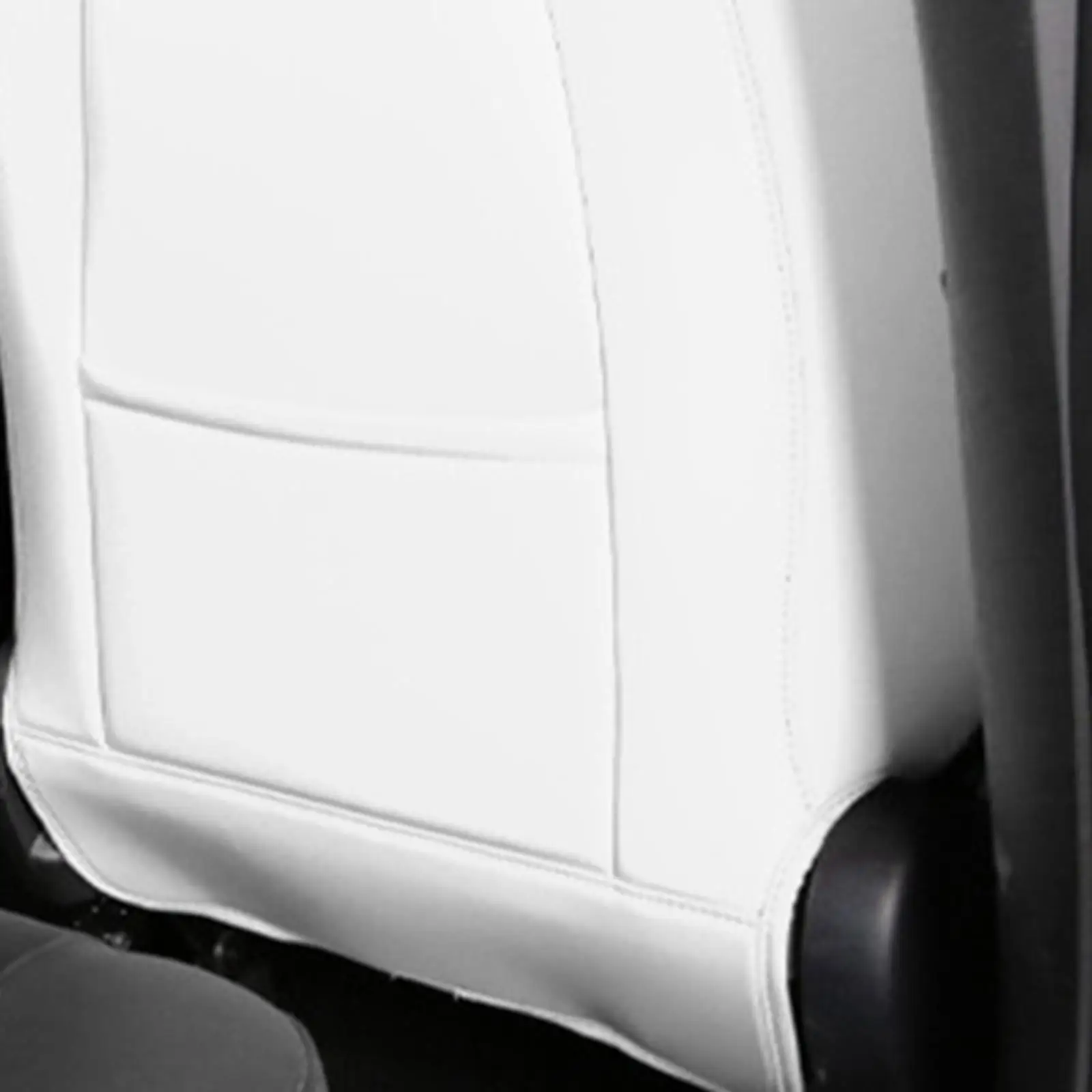 Car Anti Kick Pad Childrens Backseat Guard Seat Cover Leather Protector for Tesla Model
Car Anti Kick Pad Childrens Backseat Guard Seat Cover Leather Protector for Tesla Model