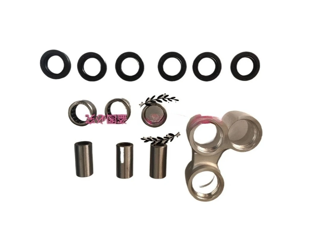 Rear Shock Absorber Rock Arm for Benelli TNT165S 150S 180S BJ150-31
Rear Shock Absorber Rock Arm for Benelli TNT165S 150S 180S BJ150-31