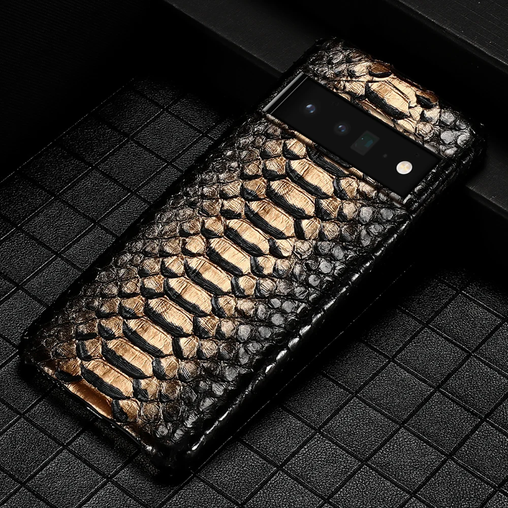 Чехол для телефона из 100% натуральной кожи для Google Pixel 8 9 Pro XL 10 Pro 8Pro 9Pro, роскошная защитная задняя крышка с половиной включения
Чехол для телефона из 100% натуральной кожи для Google Pixel 8 9 Pro XL 10 Pro 8Pro 9Pro, роскошная защитная задняя крышка с половиной включения