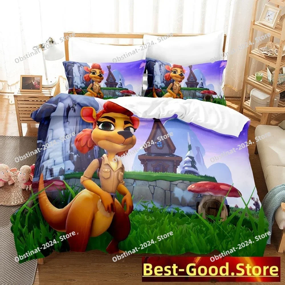 New Spyro reignited trilogy Printed Bed Set Duvet Cover Pillowcase Bedding Set Bed Linen Sheet Quilt Cover Full Queen King Size
New Spyro reignited trilogy Printed Bed Set Duvet Cover Pillowcase Bedding Set Bed Linen Sheet Quilt Cover Full Queen King Size