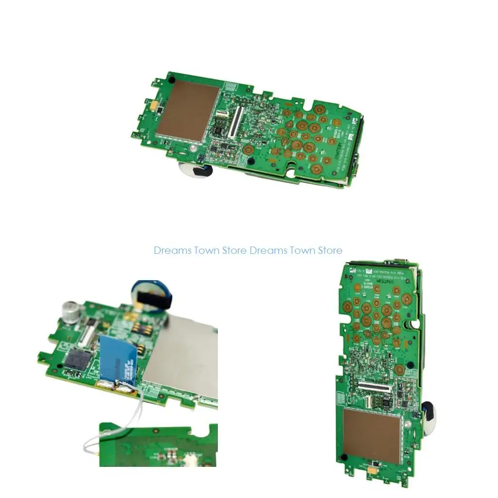 HX6A Precise Engineered Mainboard For VX680 Business Equipment Enhances Compatibility And Shock Resistance
HX6A Precise Engineered Mainboard For VX680 Business Equipment Enhances Compatibility And Shock Resistance