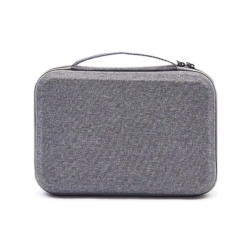 A92Z Storage Bag For DJI NEO Shock-Proof Portable Handbag EVA Storage Shoulder Bag Drone Accessories
A92Z Storage Bag For DJI NEO Shock-Proof Portable Handbag EVA Storage Shoulder Bag Drone Accessories