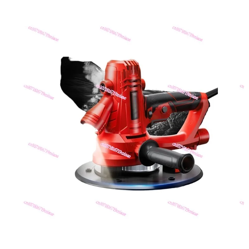 Wall Grinding Machine Sand Paper Putty Dust-Free Machine Self-Priming Polishing Electric
Wall Grinding Machine Sand Paper Putty Dust-Free Machine Self-Priming Polishing Electric