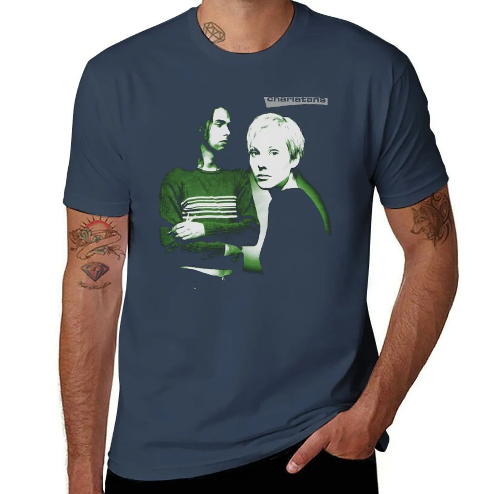 Friendly, Up Tellin' Vintage, To Stories, Some Our Britpop Hips, Charlatans, The T-Shirt Big Size Daily Wear T-Shirt
Friendly, Up Tellin' Vintage, To Stories, Some Our Britpop Hips, Charlatans, The T-Shirt Big Size Daily Wear T-Shirt