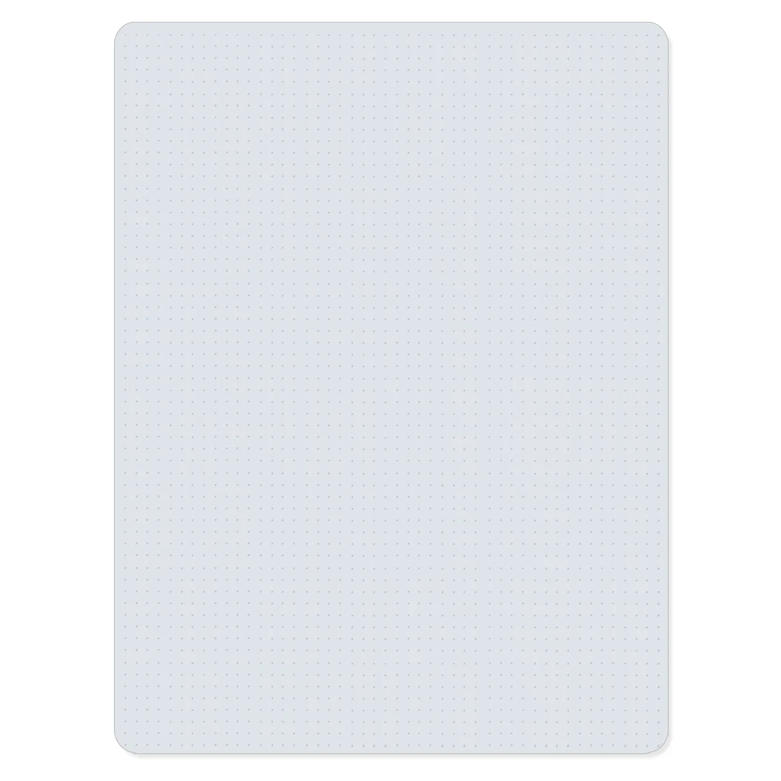46"x60" Non Slip Office Chair Mat Solid Floor Protector Pad for Desk Carpet Home
46"x60" Non Slip Office Chair Mat Solid Floor Protector Pad for Desk Carpet Home