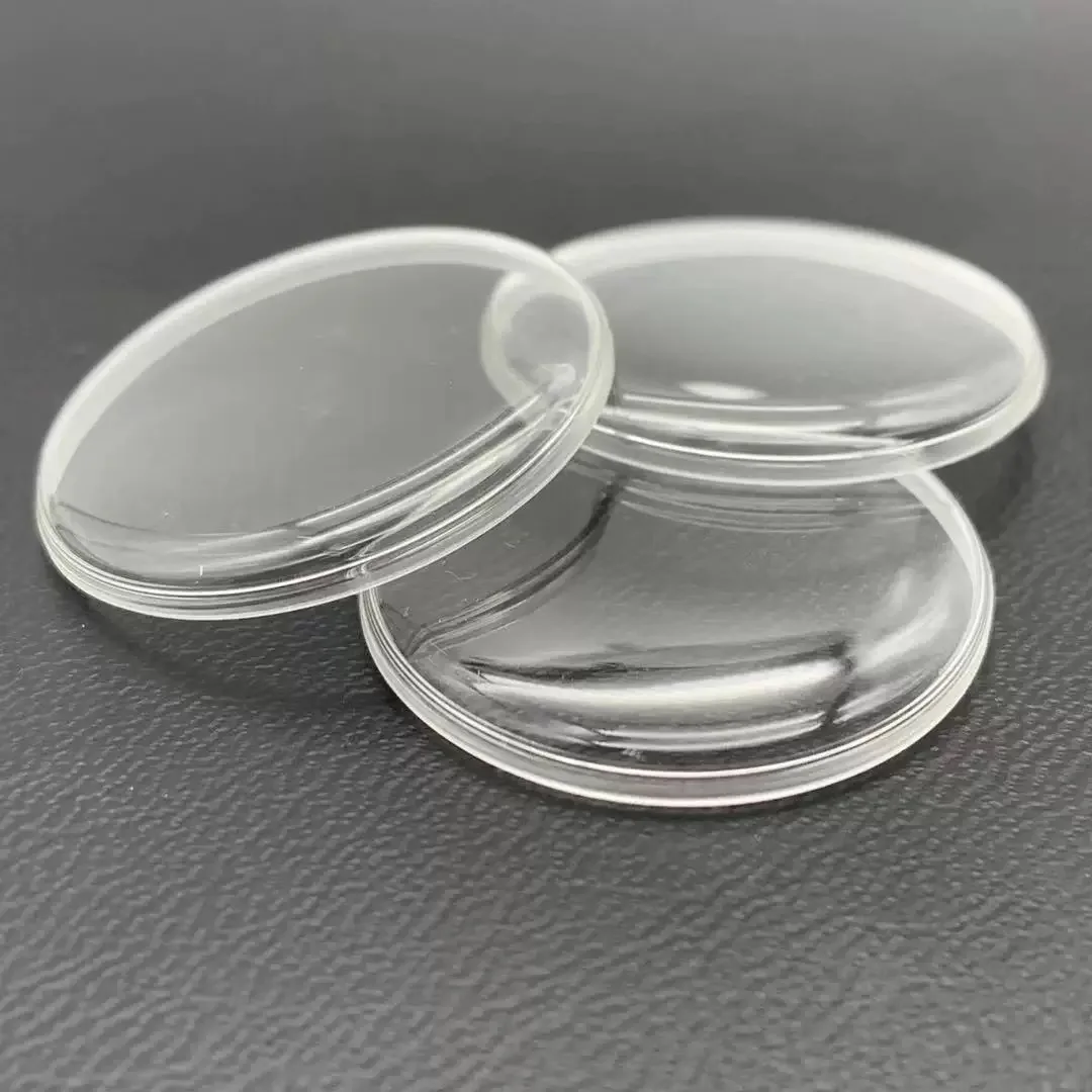 25pcs/lot Plastic Lid Shaped Watch Glass Front Face Transparent Cover 33mm-42.5mm Diameter
25pcs/lot Plastic Lid Shaped Watch Glass Front Face Transparent Cover 33mm-42.5mm Diameter