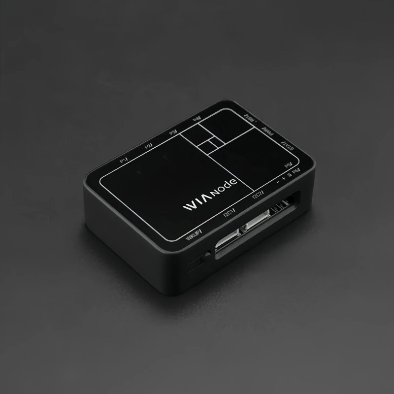 WIAnode Wireless Data Node for TouchDesigner Unity I2C IO No‑Code Setup with OLED
WIAnode Wireless Data Node for TouchDesigner Unity I2C IO No‑Code Setup with OLED