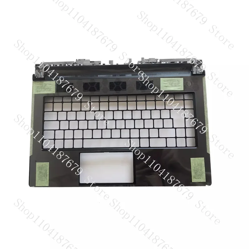 Новинка для Dell Alienware M15 R5, верхняя крышка упора для рук, крышка клавиатуры 05WC70 5WC70
Новинка для Dell Alienware M15 R5, верхняя крышка упора для рук, крышка клавиатуры 05WC70 5WC70