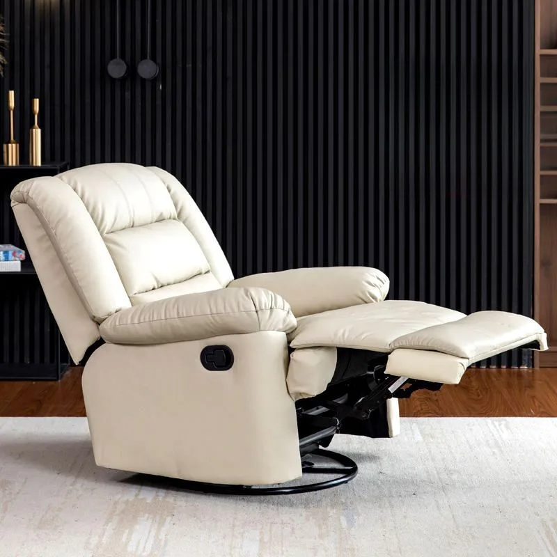 Single Electric Massage Rocking Sofa Multifunctional Reclining Lazy Chair Ideal for Small Apartment Living Room
Single Electric Massage Rocking Sofa Multifunctional Reclining Lazy Chair Ideal for Small Apartment Living Room