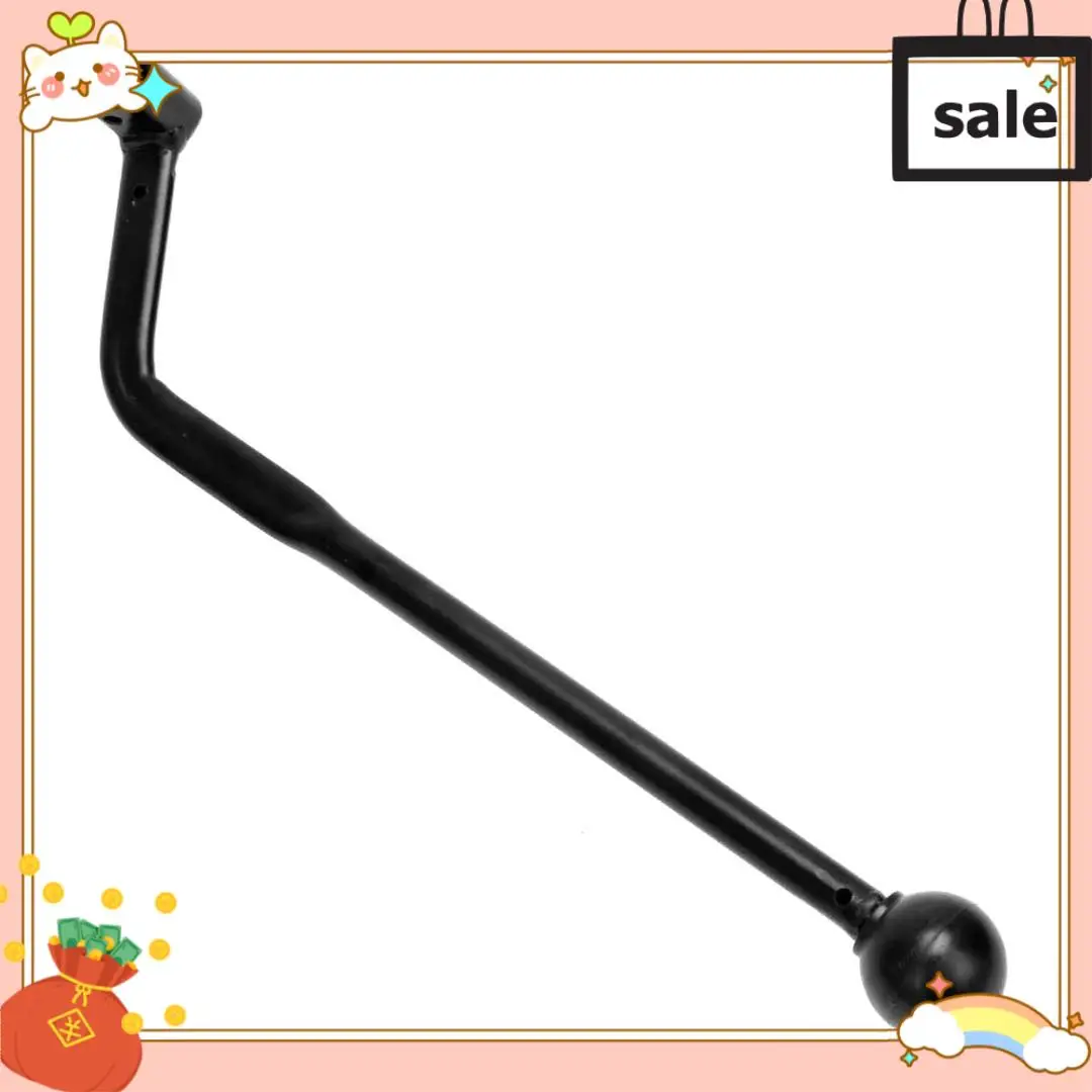 NEW-Universal Motorcycle 135 Degree Hand Gear Shifter Shift Lever For 110Cc 125Cc 135Cc 150Cc 200Cc 250Cc ATV 4 Mini Bike
NEW-Universal Motorcycle 135 Degree Hand Gear Shifter Shift Lever For 110Cc 125Cc 135Cc 150Cc 200Cc 250Cc ATV 4 Mini Bike
