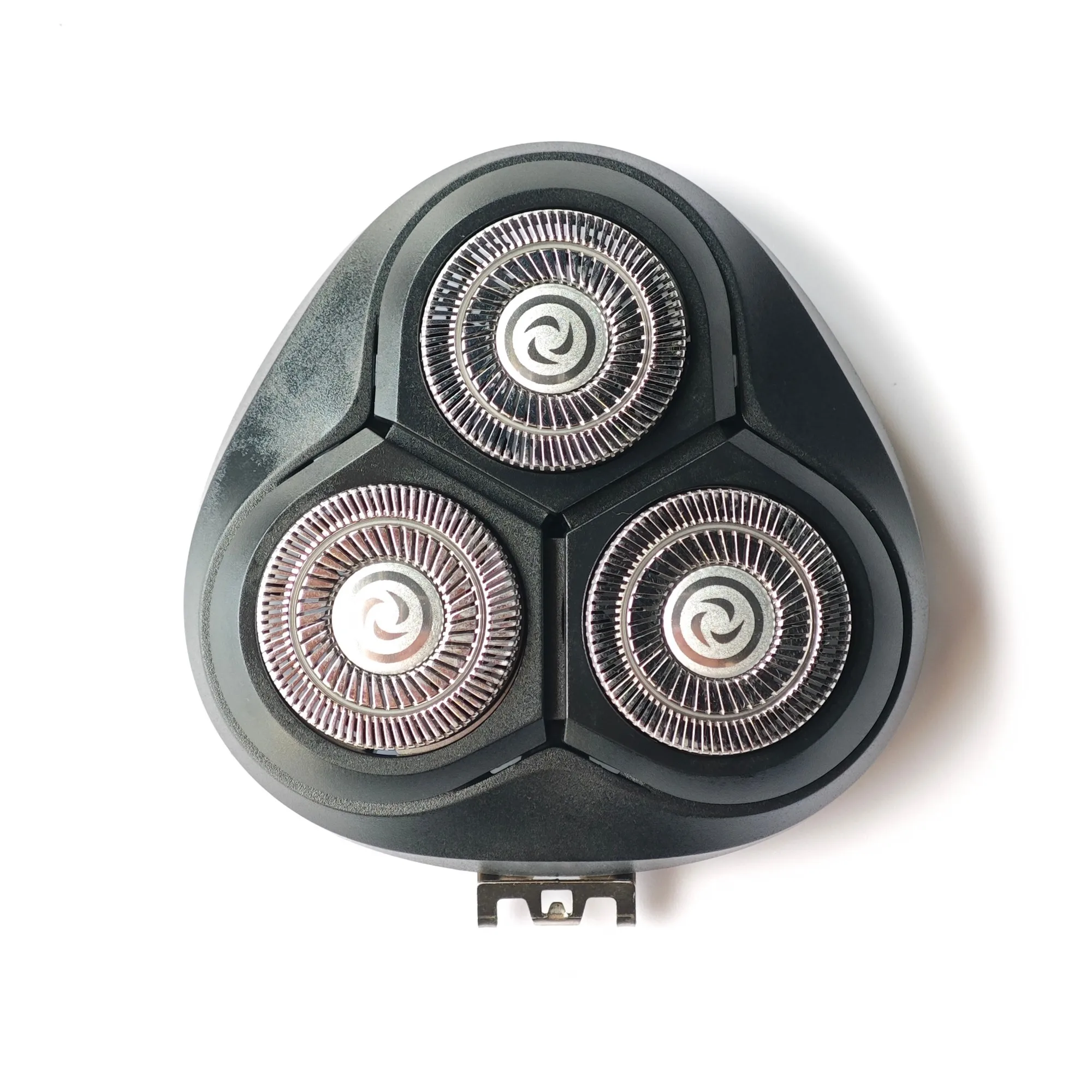 FS305 replacement parts are compatible with the following Flyco electric shaver models: FS305/FS306/FS308/FS309/PS196/PS197PS198
FS305 replacement parts are compatible with the following Flyco electric shaver models: FS305/FS306/FS308/FS309/PS196/PS197PS198