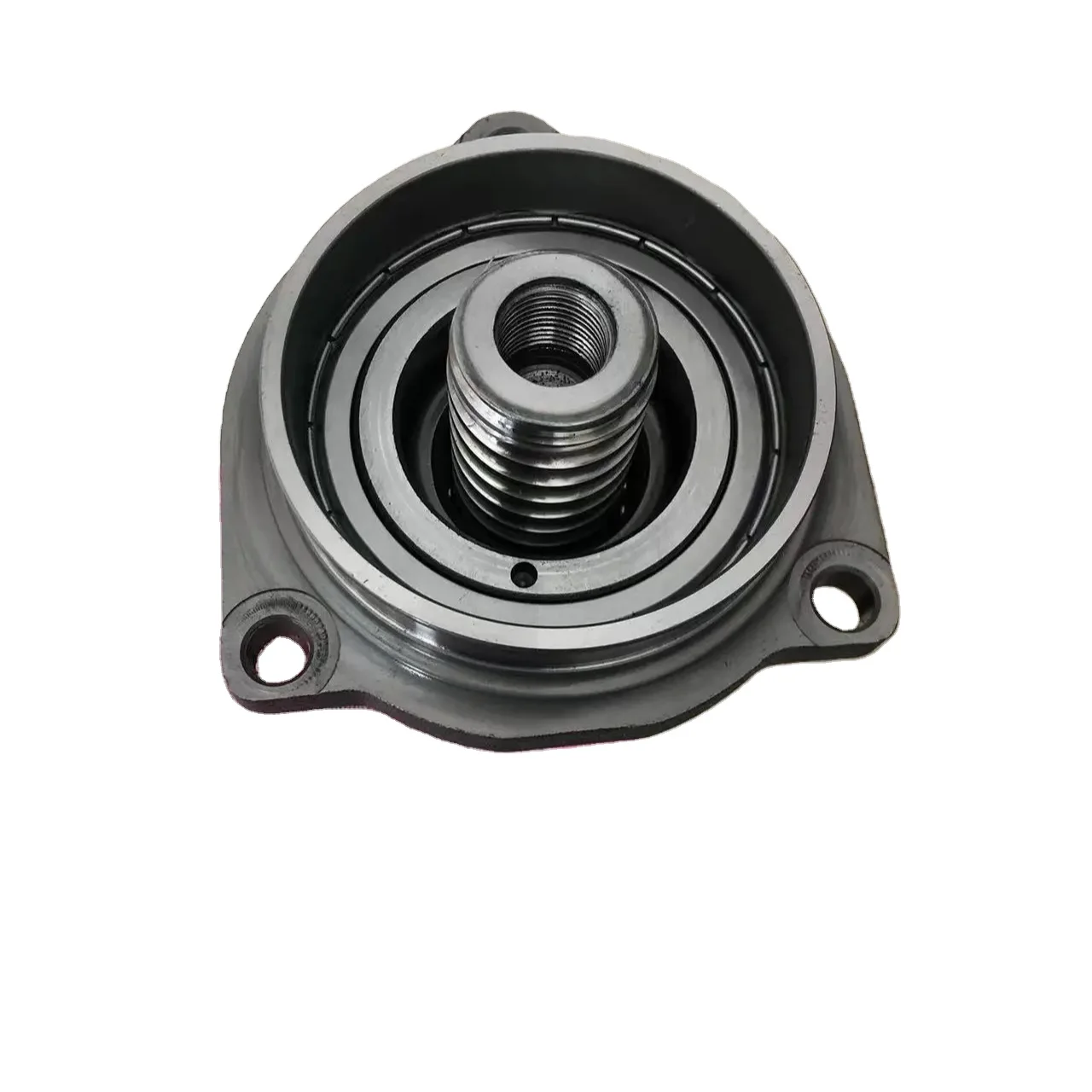 A6 Bearing Assembly for Steering Machine Electric Steering Rack and Pinion Bearings
A6 Bearing Assembly for Steering Machine Electric Steering Rack and Pinion Bearings