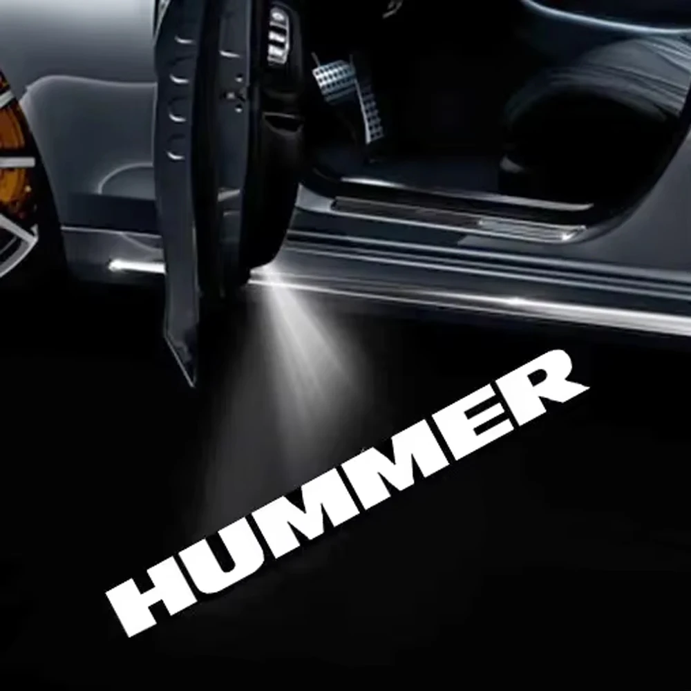 Для HUMMER бейдж дверной светильник 2 шт. HUMMER Добро пожаловать светодиодный проектор теневой светильник для HUMMER HX H3 H2 H1 светодиодная лампа для ног
Для HUMMER бейдж дверной светильник 2 шт. HUMMER Добро пожаловать светодиодный проектор теневой светильник для HUMMER HX H3 H2 H1 светодиодная лампа для ног