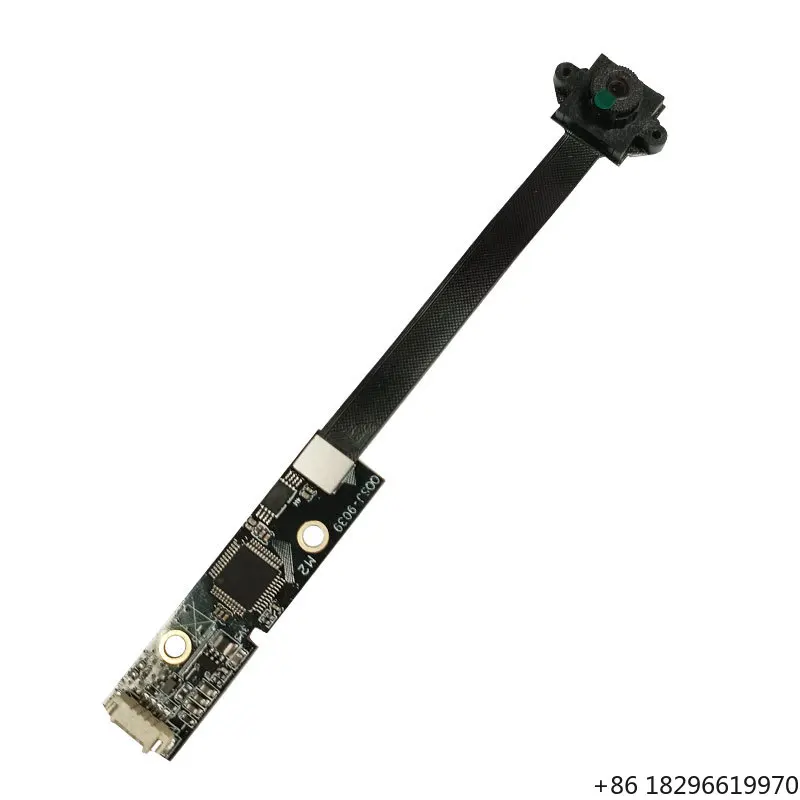 Custom MIPI CMOS Sensor 2MP 30fps UVC Mini Split FPC+PCB Module 1080P for Access Control
Custom MIPI CMOS Sensor 2MP 30fps UVC Mini Split FPC+PCB Module 1080P for Access Control