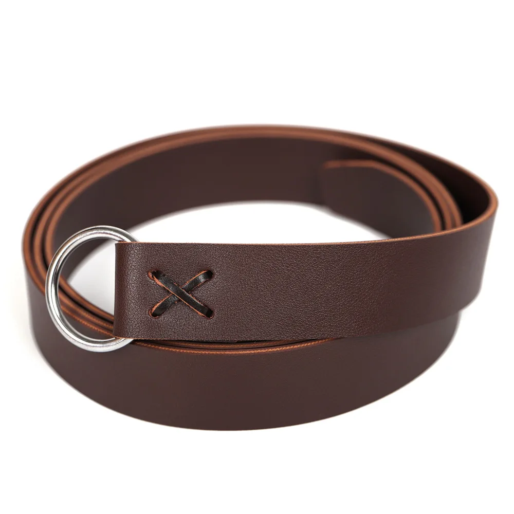 Medieval Cosplay Accessories Belt Adjustable Embossed PU Leather Knight Waist Belt Elegant Retro Renaissance Knight Belt
Medieval Cosplay Accessories Belt Adjustable Embossed PU Leather Knight Waist Belt Elegant Retro Renaissance Knight Belt