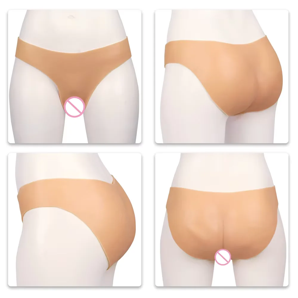 Silicone Underwear Pant Shorts Crossdresser Full Lifelike Crossdressing Transgender Cosplay Cosplay Drag Queen Panties
Silicone Underwear Pant Shorts Crossdresser Full Lifelike Crossdressing Transgender Cosplay Cosplay Drag Queen Panties