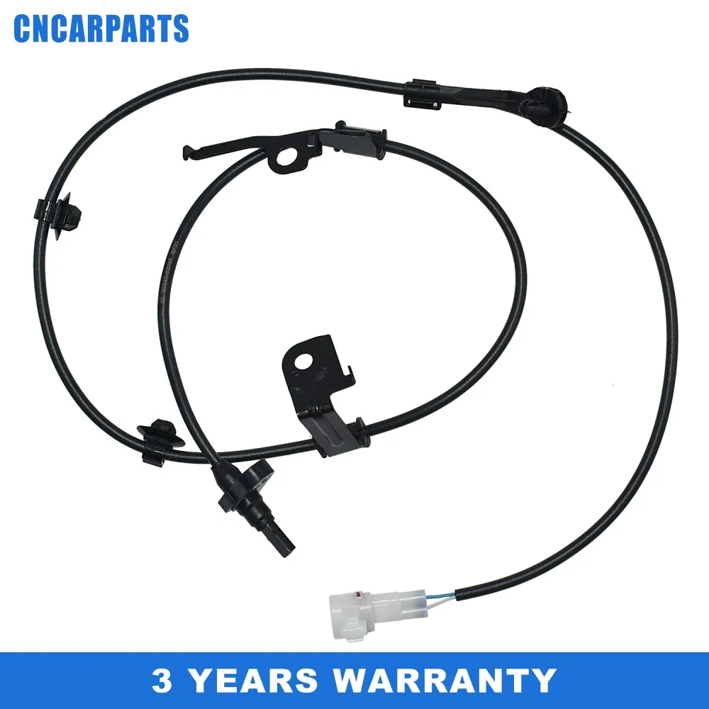НОВЫЙ датчик ABS 8954252030 ПОДХОДИТ ДЛЯ TOYOTA RACTIS P10 1.5 4WD NCP105 NCP105 1NZ-FE 1497 77 MPV 05-10 YARIS VIOS Saloon P9
НОВЫЙ датчик ABS 8954252030 ПОДХОДИТ ДЛЯ TOYOTA RACTIS P10 1.5 4WD NCP105 NCP105 1NZ-FE 1497 77 MPV 05-10 YARIS VIOS Saloon P9