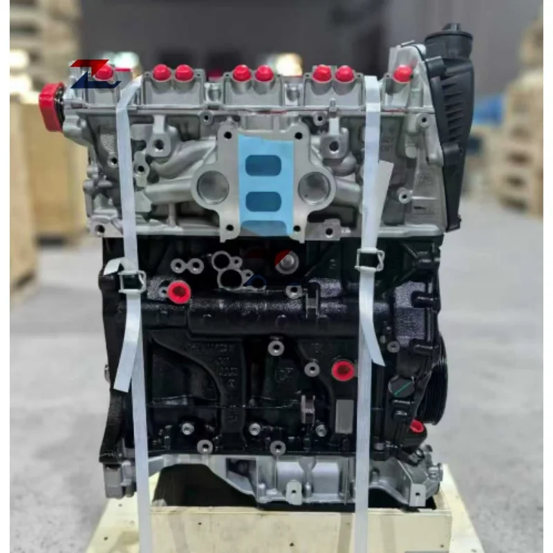 China Professional Manufacture New 2.0L Petrol Engine 4 Cylinder Cjx Car Engine For Vw Golf R Scirocco R For Audi S3 TT S RS3
China Professional Manufacture New 2.0L Petrol Engine 4 Cylinder Cjx Car Engine For Vw Golf R Scirocco R For Audi S3 TT S RS3