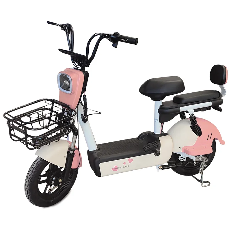48V OEM Fat Tire Electric Mountain Bike | City Delivery Motorcycle Scooter
48V OEM Fat Tire Electric Mountain Bike | City Delivery Motorcycle Scooter
