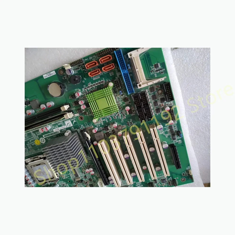 High reliability dual network cards 775 interface DDR3 EB-621 Rev:2.0
High reliability dual network cards 775 interface DDR3 EB-621 Rev:2.0