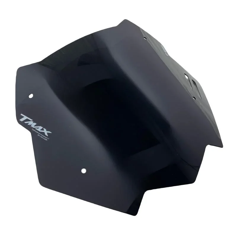 New for YAMAHA TMAX560TECA MAX Tmax-560 2022-2023 Motorcycle Front Windshield Acrylic Black Screen Deflector Kit
New for YAMAHA TMAX560TECA MAX Tmax-560 2022-2023 Motorcycle Front Windshield Acrylic Black Screen Deflector Kit