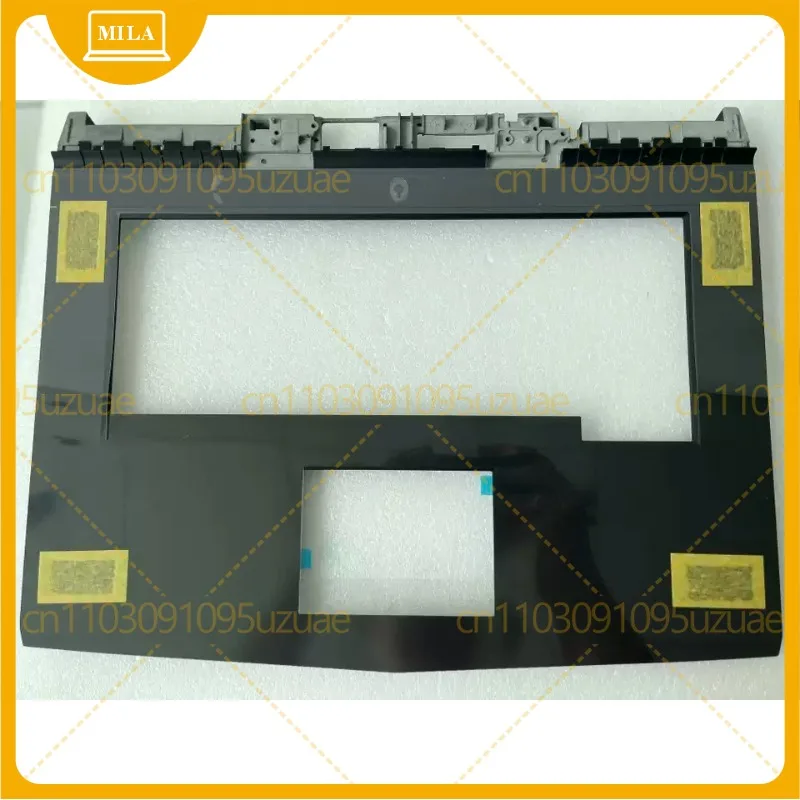 For Dell Alienware 15 R3 R4 P69F 17 R4 R5 Laptop Palmrest C Shell Upper Keyboard Cover Repair Replacement Housing
For Dell Alienware 15 R3 R4 P69F 17 R4 R5 Laptop Palmrest C Shell Upper Keyboard Cover Repair Replacement Housing