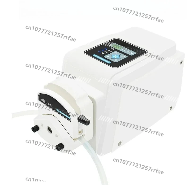 Peristaltic pump BT100-2J high flow acid alkali resistant electric laboratory constant flow pump BT100-3J
Peristaltic pump BT100-2J high flow acid alkali resistant electric laboratory constant flow pump BT100-3J