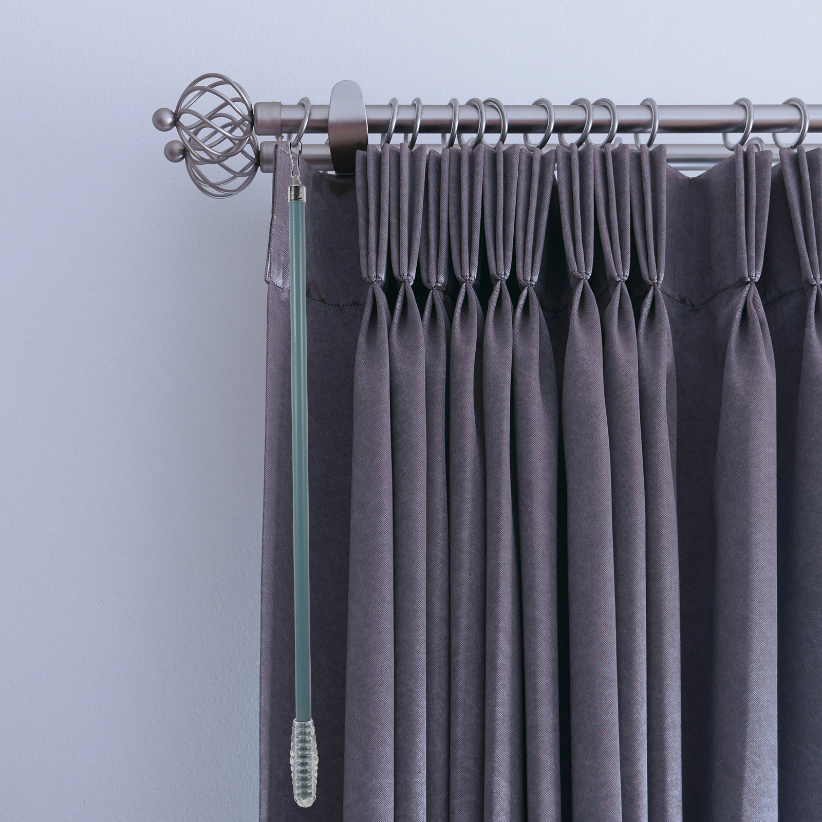 Aluminum Alloy Curtains Rod 50cm Golden Lightweight Sturdy Manual Sliding Design Drapery Pull Rods Modern Style Home Decor
Aluminum Alloy Curtains Rod 50cm Golden Lightweight Sturdy Manual Sliding Design Drapery Pull Rods Modern Style Home Decor