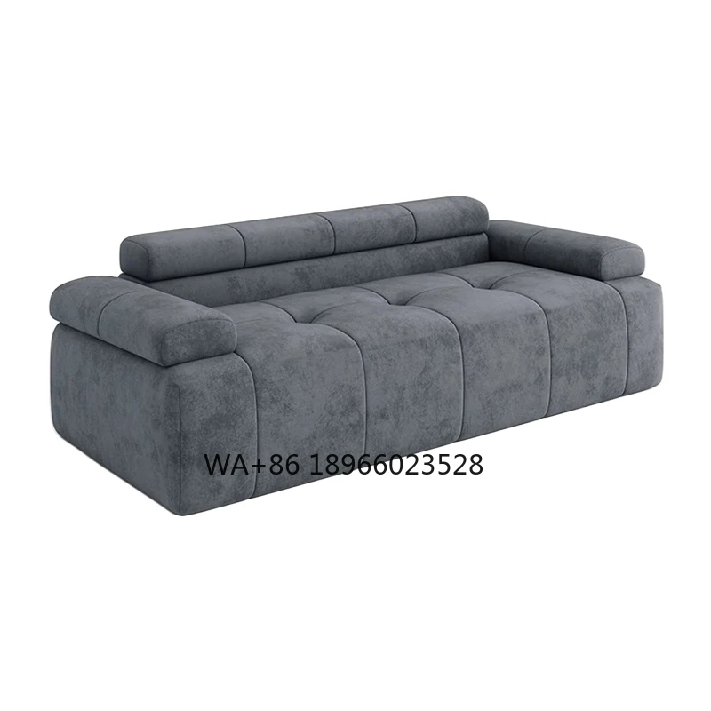 Newest Compression Sofa Luxury Living Room Fabric Vacuum Sofa Home Modular Compressed Couch
Newest Compression Sofa Luxury Living Room Fabric Vacuum Sofa Home Modular Compressed Couch