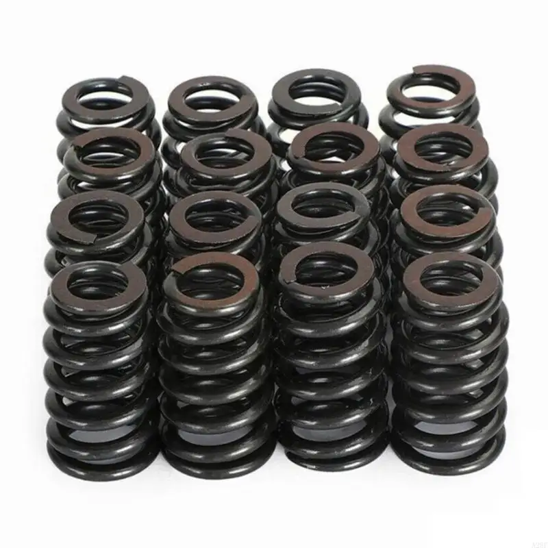 16Pcs/Pack PAC 1218 Springs for TBSS Springs Easy Installation Auto Accessory Replacement Spring
16Pcs/Pack PAC 1218 Springs for TBSS Springs Easy Installation Auto Accessory Replacement Spring
