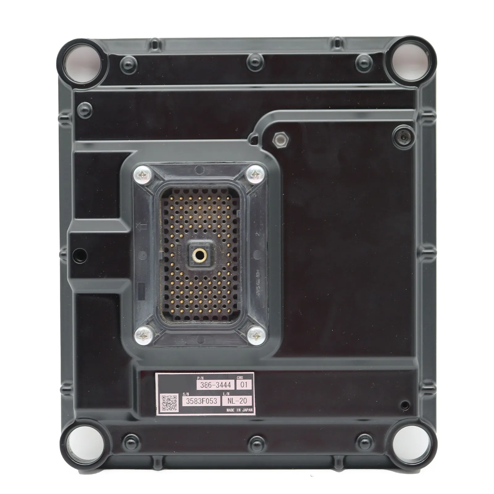 for E311D E312D E320D2 386-3444 ECU Electronic Control Module Unit
for E311D E312D E320D2 386-3444 ECU Electronic Control Module Unit