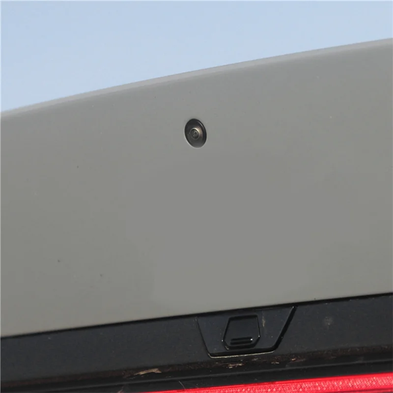 99240AA200, 99240AA210 Back View Reversing Assist Camera For Hyundai Elantra N Line 2021-2023
99240AA200, 99240AA210 Back View Reversing Assist Camera For Hyundai Elantra N Line 2021-2023