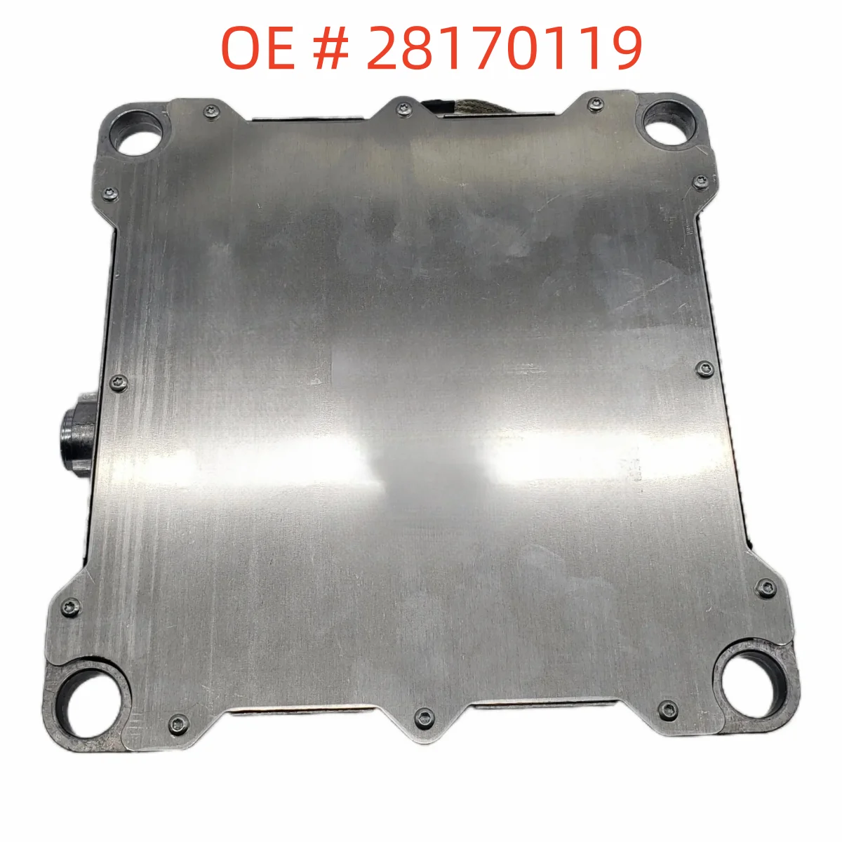 High quality Brand New 28170119 286 3683 286-3683 E320D 320D C6.4 Engine ECU Controller Excavator Computer Board
High quality Brand New 28170119 286 3683 286-3683 E320D 320D C6.4 Engine ECU Controller Excavator Computer Board