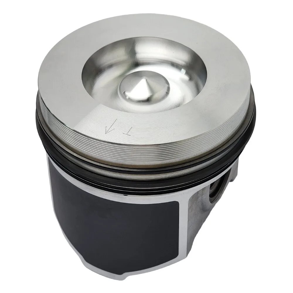 Engine Piston Assembly 1C050-21112 For Kubota V3300 Diesel Engine Parts
Engine Piston Assembly 1C050-21112 For Kubota V3300 Diesel Engine Parts