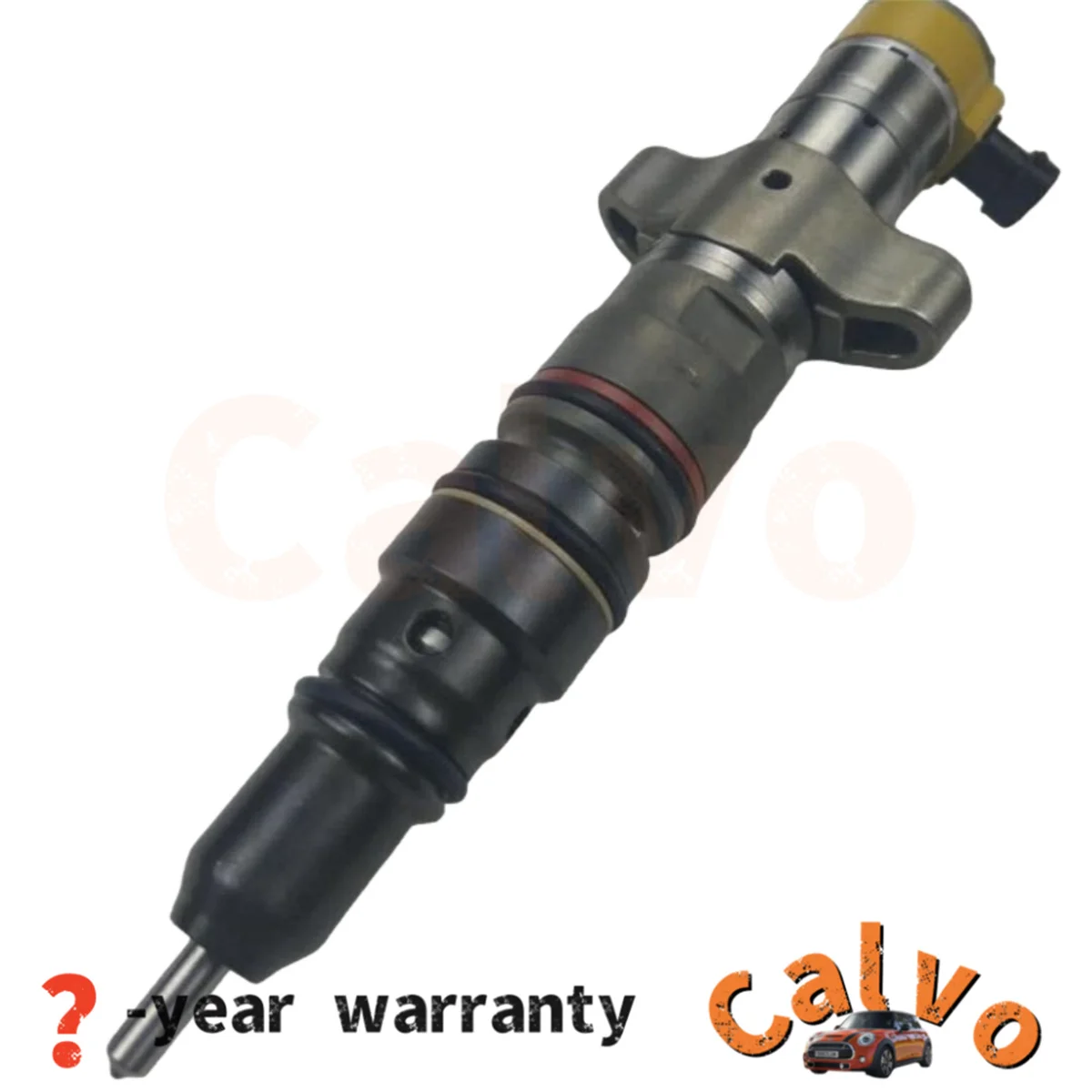 For High quality diesel injector brand new 267-9722 suitable for Caterpillar C9 construction machinery engine parts
For High quality diesel injector brand new 267-9722 suitable for Caterpillar C9 construction machinery engine parts
