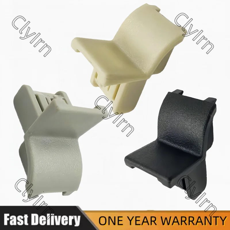 8K1941121A New 1PCS Roof Handle Clip Spring Cover Gray Beige Black Iron For Audi A1 A4L A5 A6L A7 Q3 Q5
8K1941121A New 1PCS Roof Handle Clip Spring Cover Gray Beige Black Iron For Audi A1 A4L A5 A6L A7 Q3 Q5