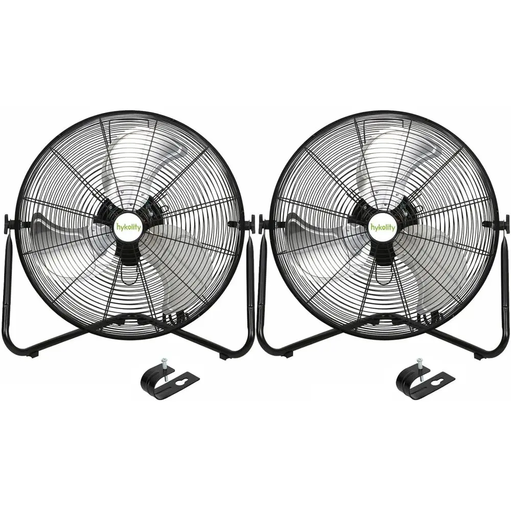 4600 CM 20" High Velocity loor an, 3-Speed Heavy Duty Metal an with Wall-Mounting System, Industrial Shop an or Commercial, Gara
4600 CM 20" High Velocity loor an, 3-Speed Heavy Duty Metal an with Wall-Mounting System, Industrial Shop an or Commercial, Gara