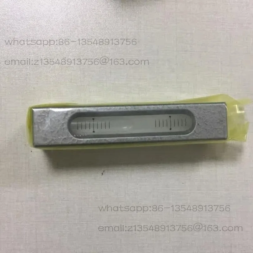 Высокоточный лазерный нивелир Spot AS401, модель 524DX0.02, быстрая доставка
Высокоточный лазерный нивелир Spot AS401, модель 524DX0.02, быстрая доставка