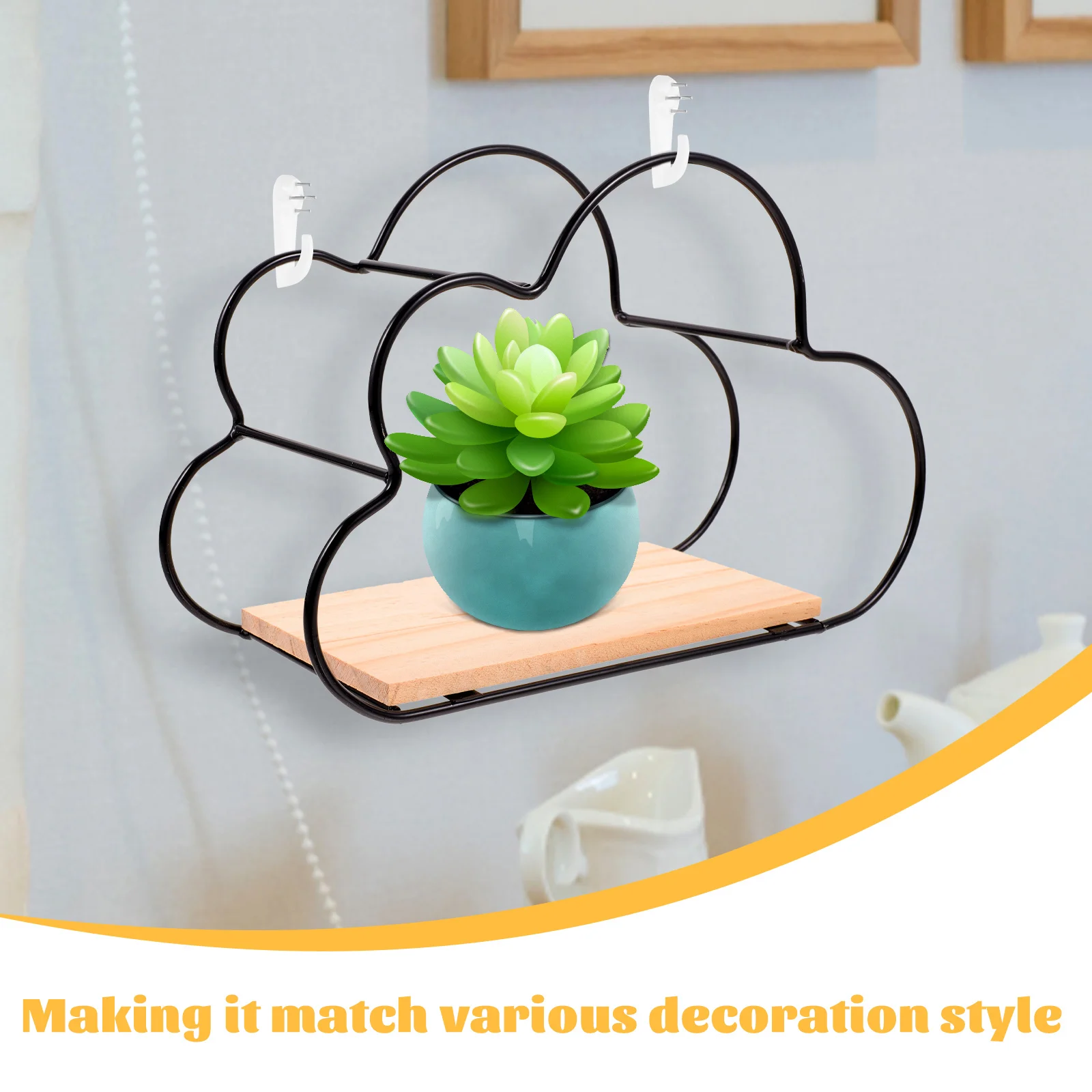Wall Shelf Nordic Style Floating Rack Bathroom Bedroom Kitchen Mid Size Storage Decor Shelf Wall Mount Home ganizing
Wall Shelf Nordic Style Floating Rack Bathroom Bedroom Kitchen Mid Size Storage Decor Shelf Wall Mount Home ganizing