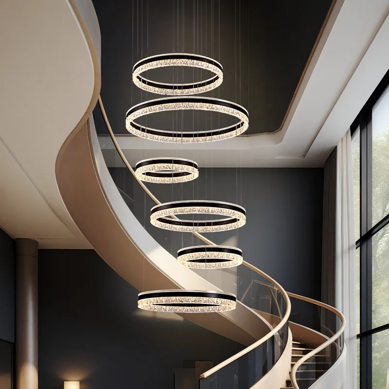Modern home decor led lights pendant light lamps for living room Chandeliers for dining room hanging light indoor lighting
Modern home decor led lights pendant light lamps for living room Chandeliers for dining room hanging light indoor lighting