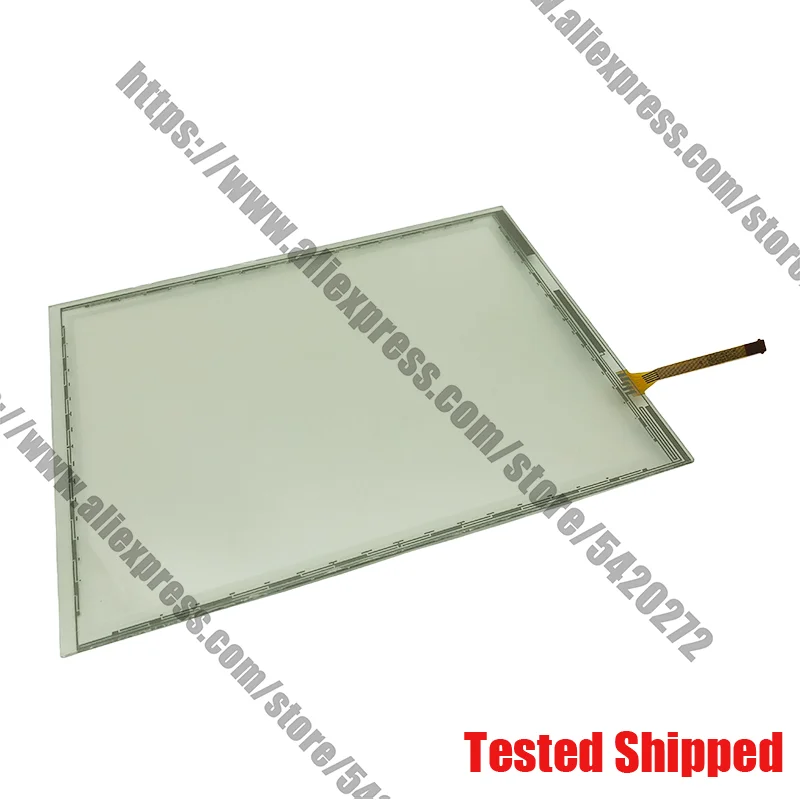 Новый оригинальный чехол AFS Pro 700 IH AFS Pro 700 TS104A5B012, стеклянный дигитайзер сенсорной панели
Новый оригинальный чехол AFS Pro 700 IH AFS Pro 700 TS104A5B012, стеклянный дигитайзер сенсорной панели