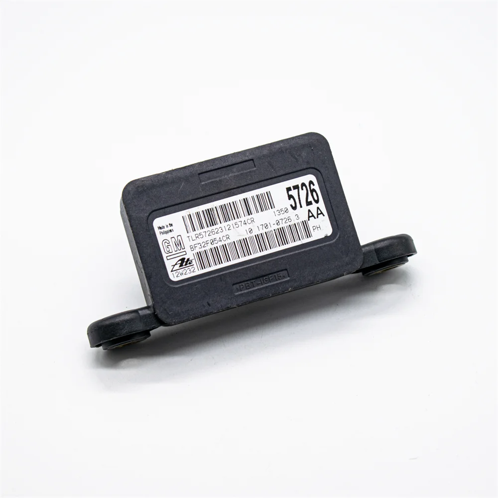 Датчик частоты ускорения 13505726AA JUT56457 для Opel Astra J 2010 ESP
Датчик частоты ускорения 13505726AA JUT56457 для Opel Astra J 2010 ESP