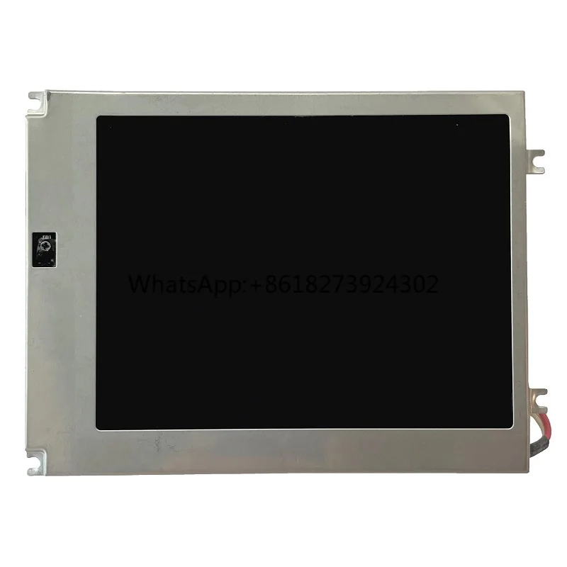 Used Tested ok LCD For FLUKE DTX 1800 DTX 1200 DTX LT DTX-1800 DTX-1800MS LCD Screen Display
Used Tested ok LCD For FLUKE DTX 1800 DTX 1200 DTX LT DTX-1800 DTX-1800MS LCD Screen Display