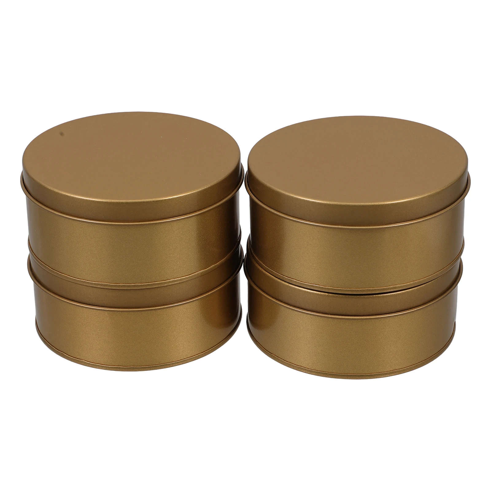 4Pcs Large Round Tin Box Cookie Storage Candy Packaging Metal Container Airtight Seal Home Office Decorative Storage Tins Purple
4Pcs Large Round Tin Box Cookie Storage Candy Packaging Metal Container Airtight Seal Home Office Decorative Storage Tins Purple