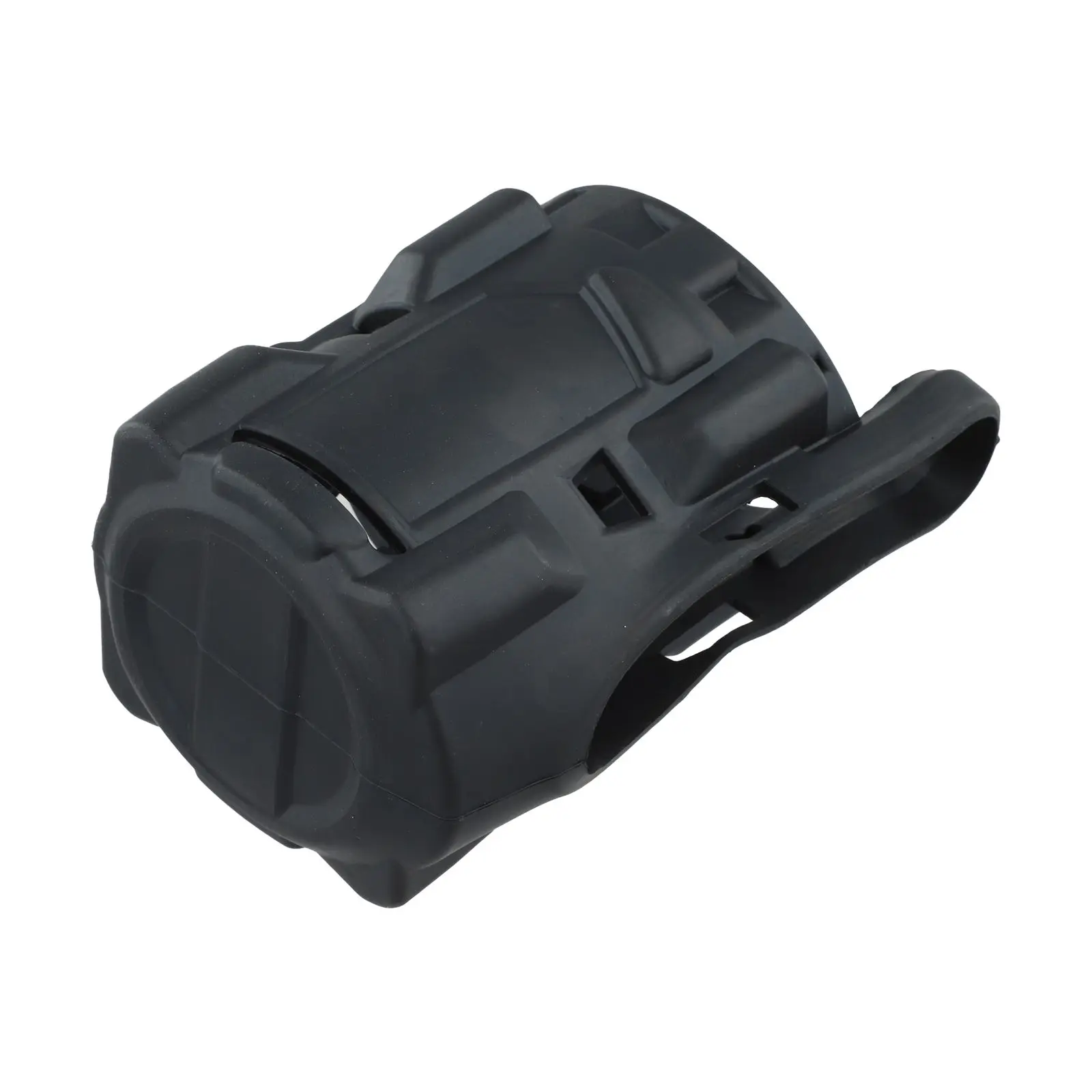 Protective Boot for 18V For Impact Wrench Rubber Material Compatible with 2903 20 and 2904 20 for Enhanced Durability
Protective Boot for 18V For Impact Wrench Rubber Material Compatible with 2903 20 and 2904 20 for Enhanced Durability
