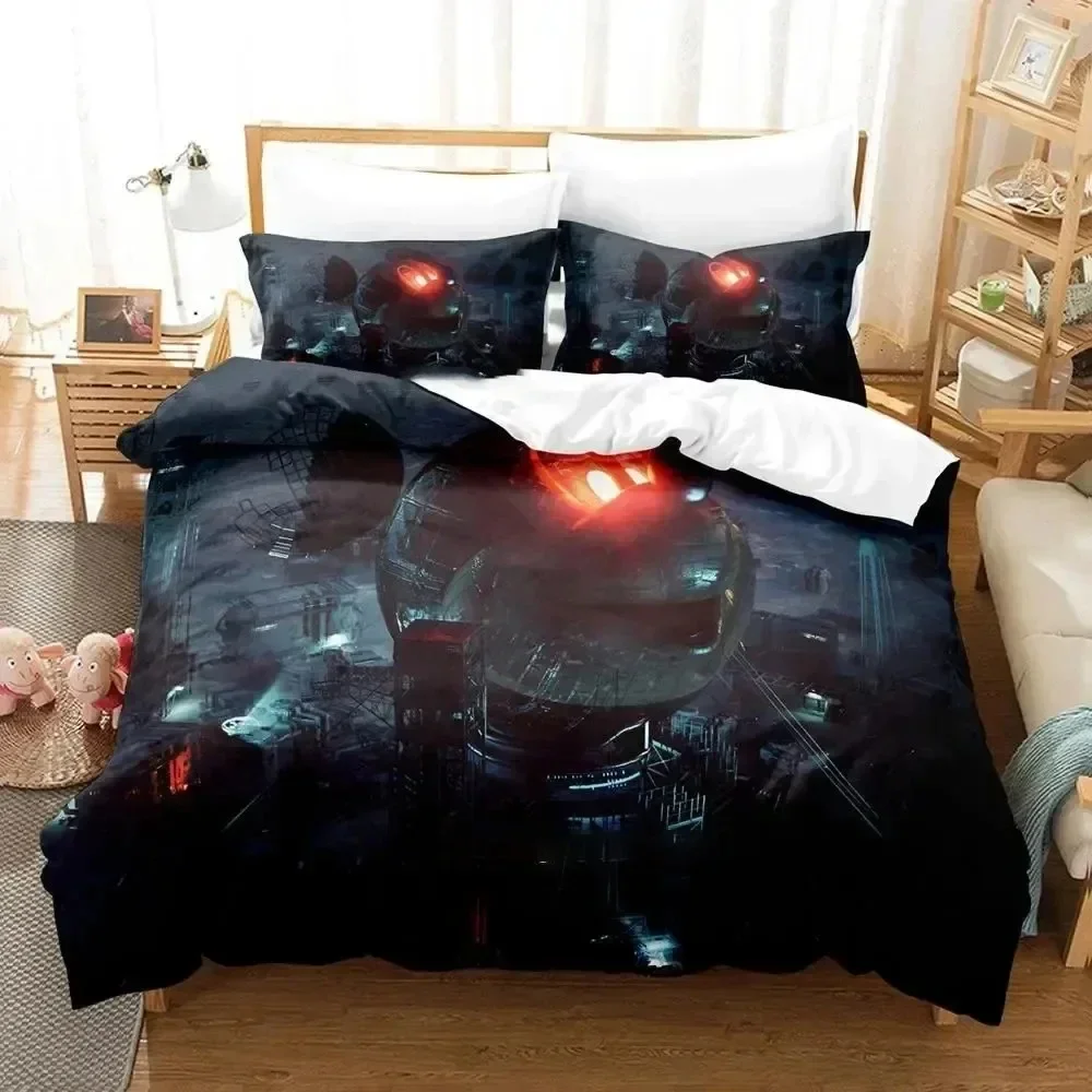 Luxury New 3D Print Sci Fi Structure Bedding Set Duvet Cover Bed Set Quilt Cover Pillowcase king Queen Size Boys Adult Bedding
Luxury New 3D Print Sci Fi Structure Bedding Set Duvet Cover Bed Set Quilt Cover Pillowcase king Queen Size Boys Adult Bedding