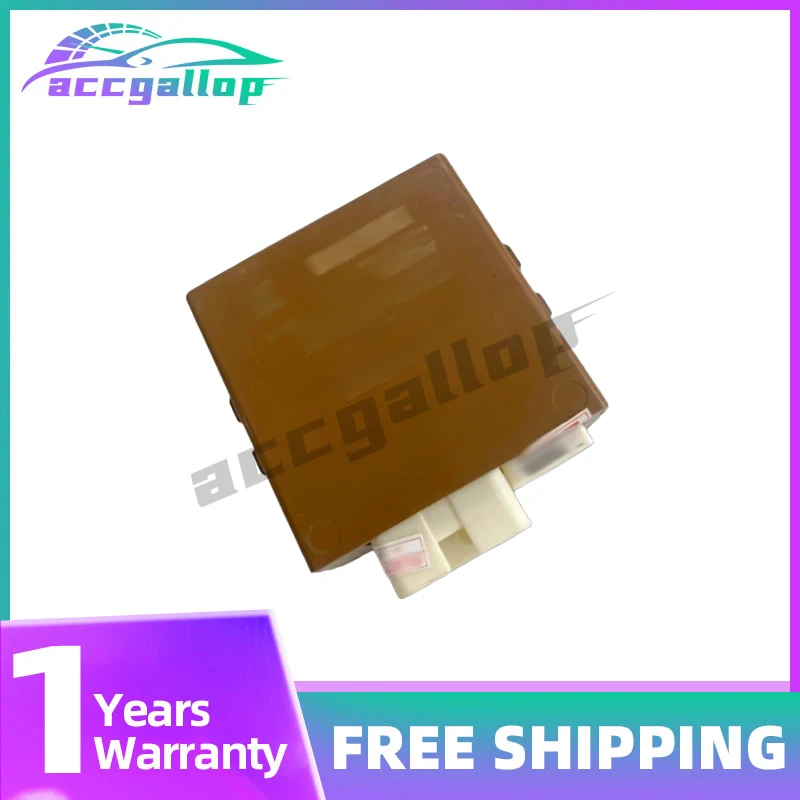 Japan New Genuine Electronic Handbrake Computer Board Parking Brake Control Unit 4815A250 for Pajero Montero Sport 3
Japan New Genuine Electronic Handbrake Computer Board Parking Brake Control Unit 4815A250 for Pajero Montero Sport 3
